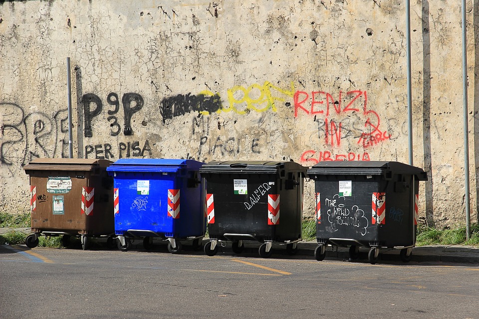 4-Questions-to-Ask-before-renting-a-Dumpster-Mini-Bin-or-Waste-Container